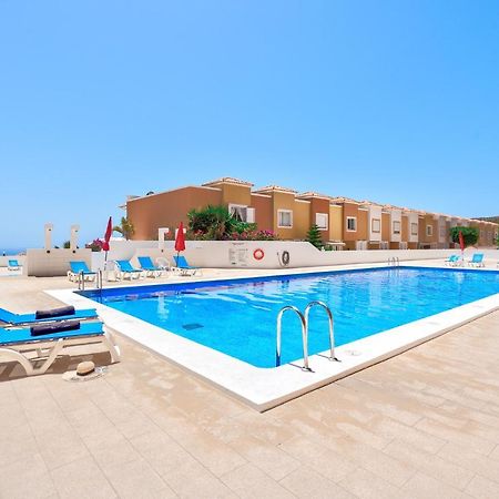 Panoramic View Costa Adeje Apartment Luaran gambar