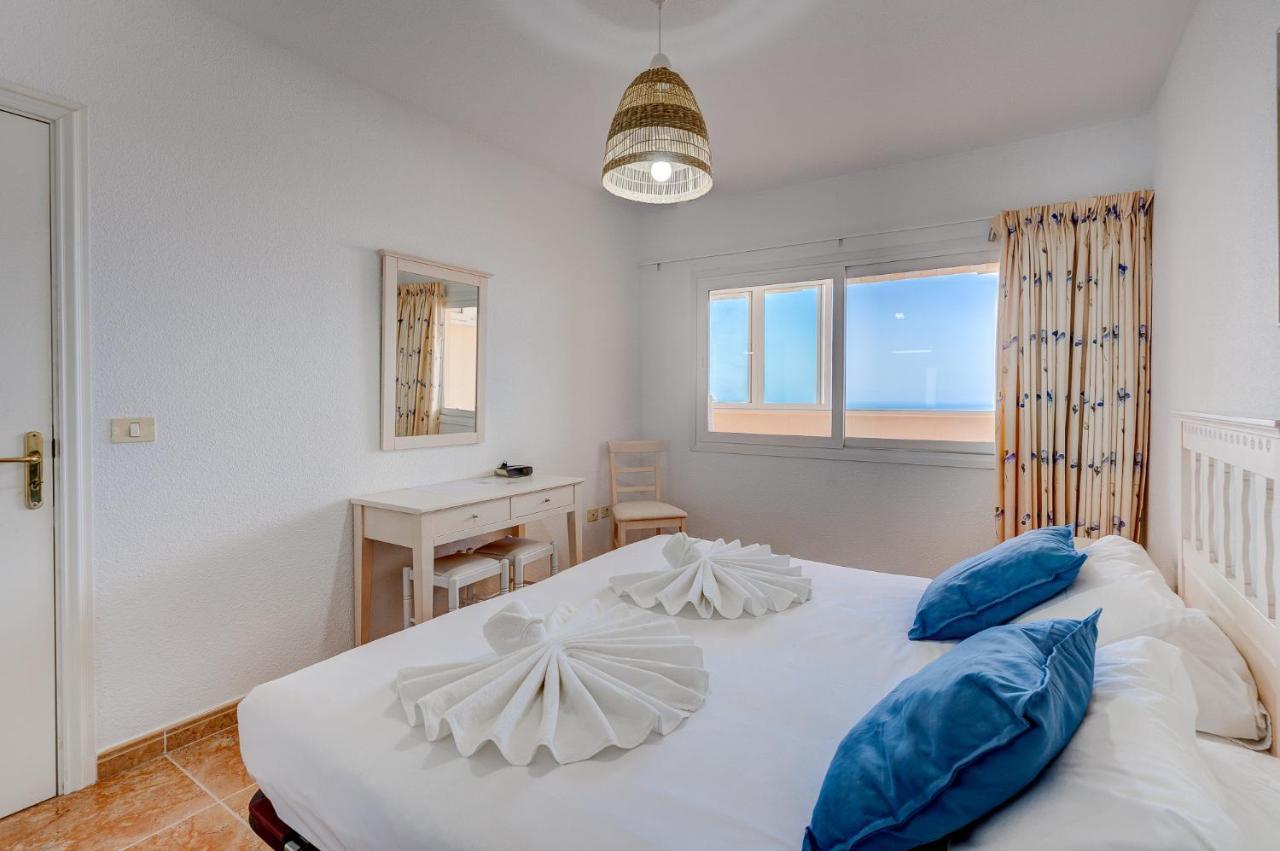 Panoramic View Costa Adeje Apartment Luaran gambar