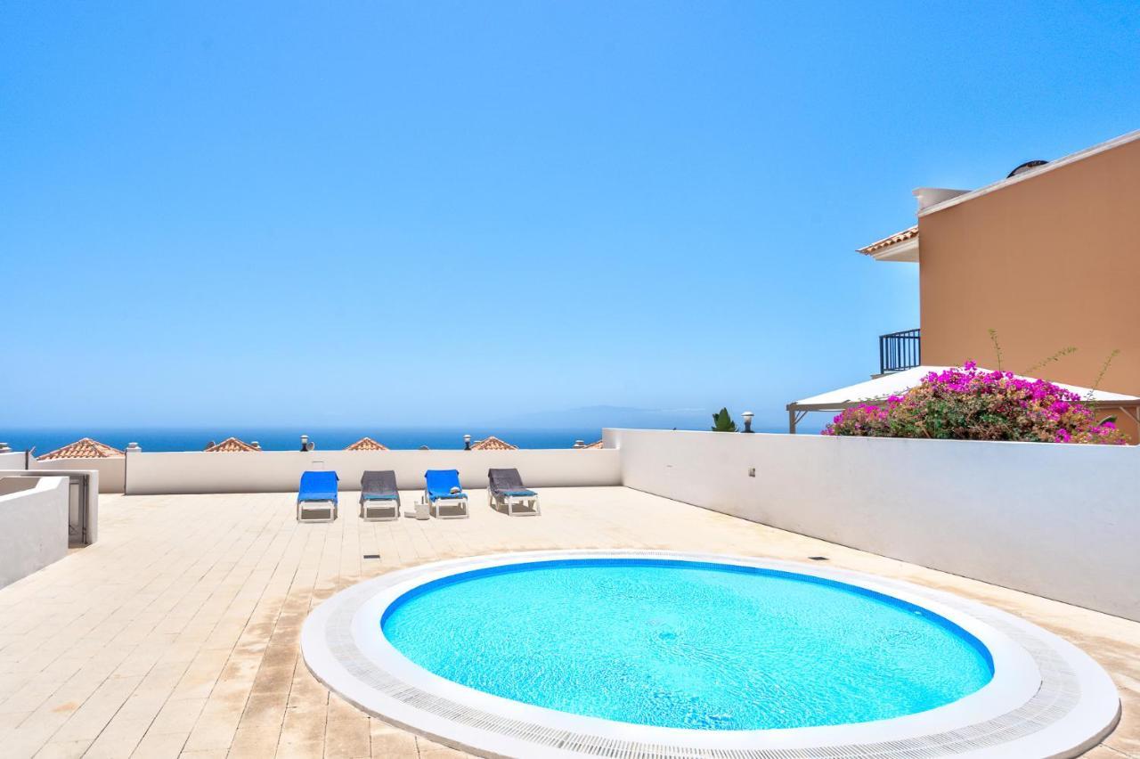 Panoramic View Costa Adeje Apartment Luaran gambar