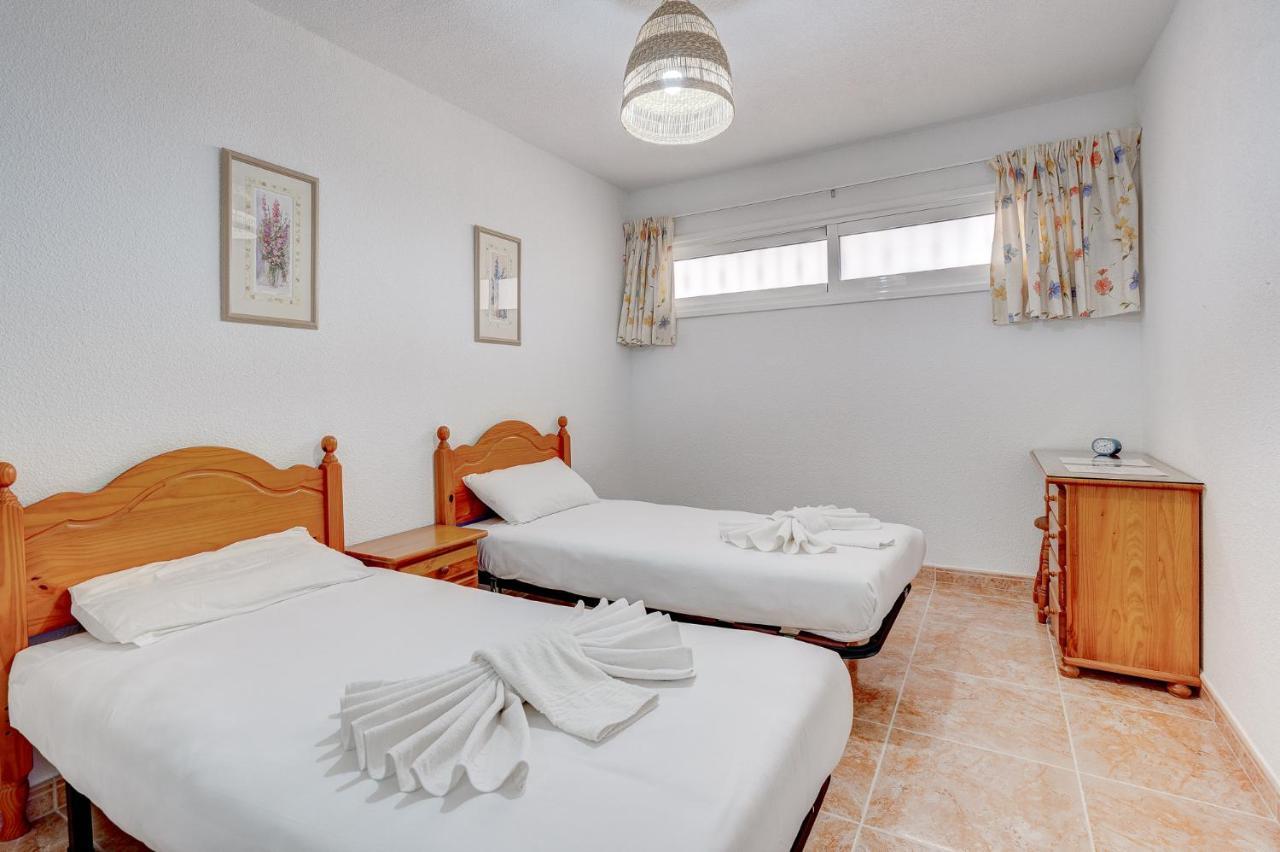 Panoramic View Costa Adeje Apartment Luaran gambar
