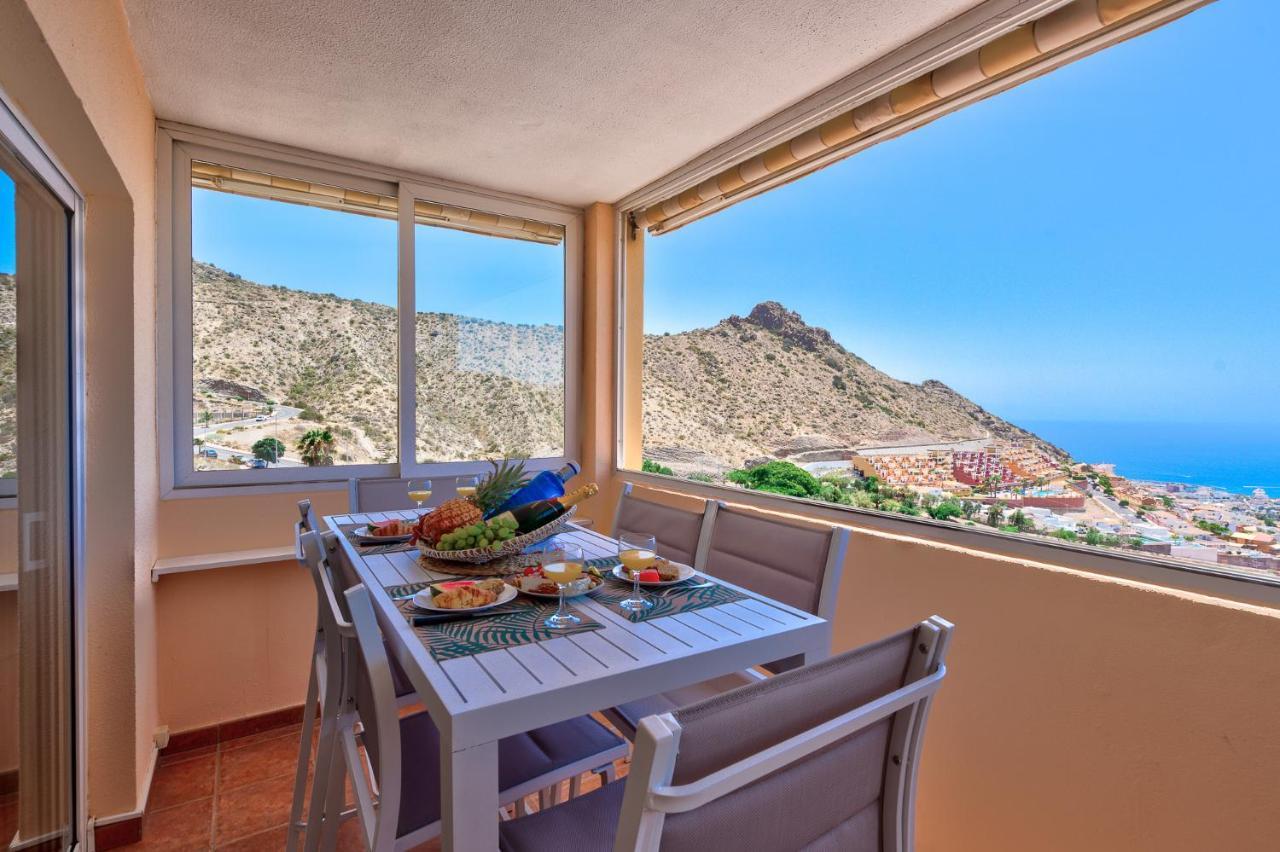 Panoramic View Costa Adeje Apartment Luaran gambar