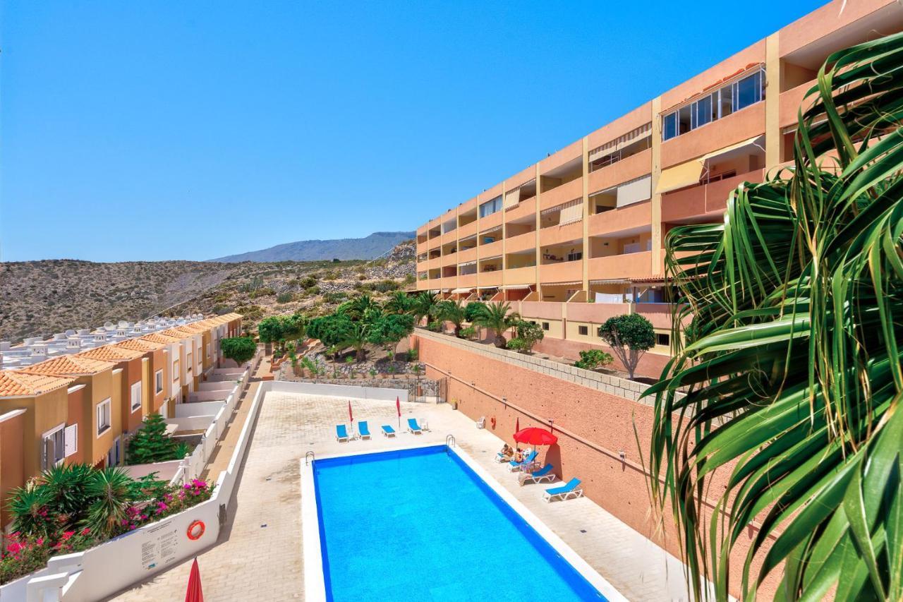 Panoramic View Costa Adeje Apartment Luaran gambar