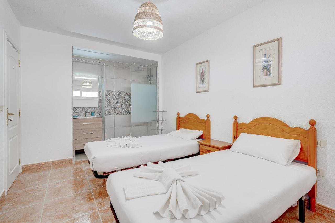 Panoramic View Costa Adeje Apartment Luaran gambar