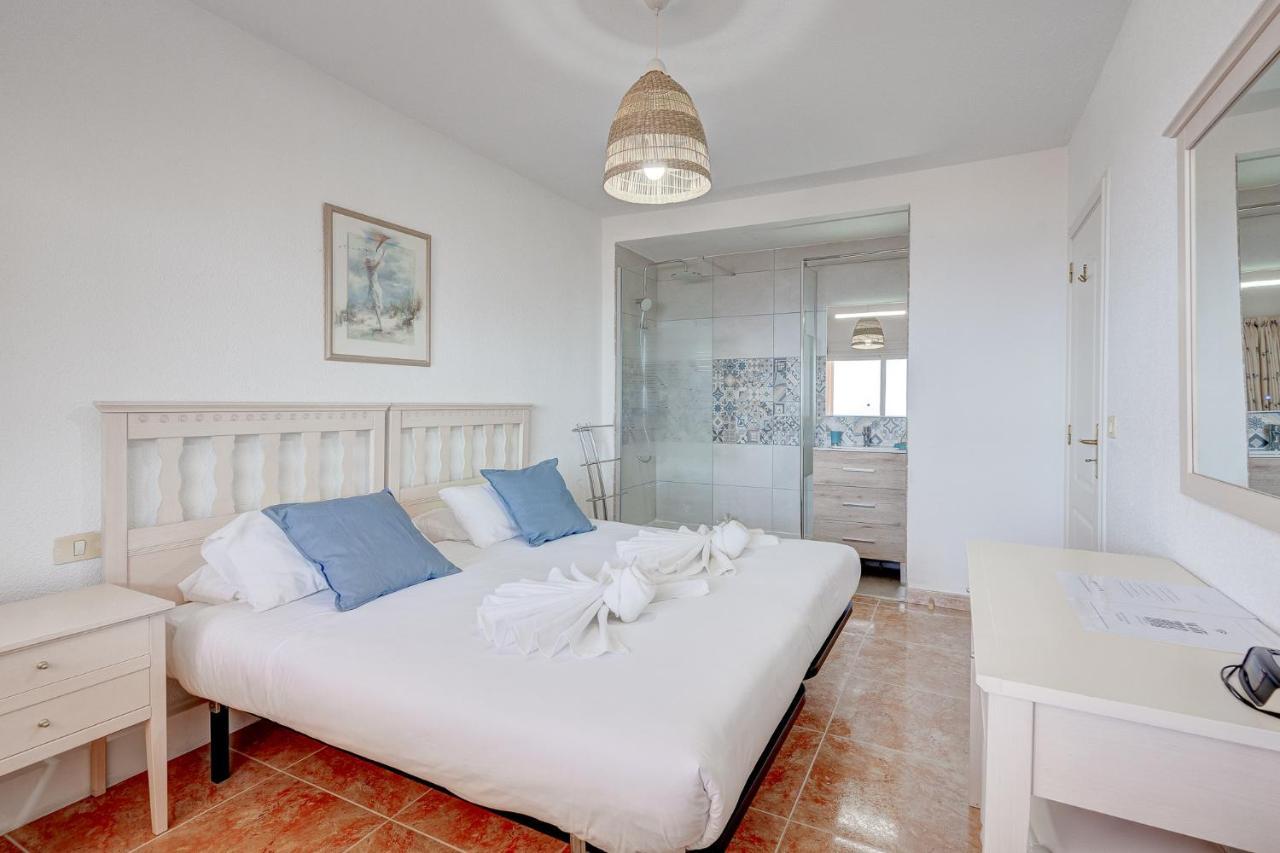 Panoramic View Costa Adeje Apartment Luaran gambar